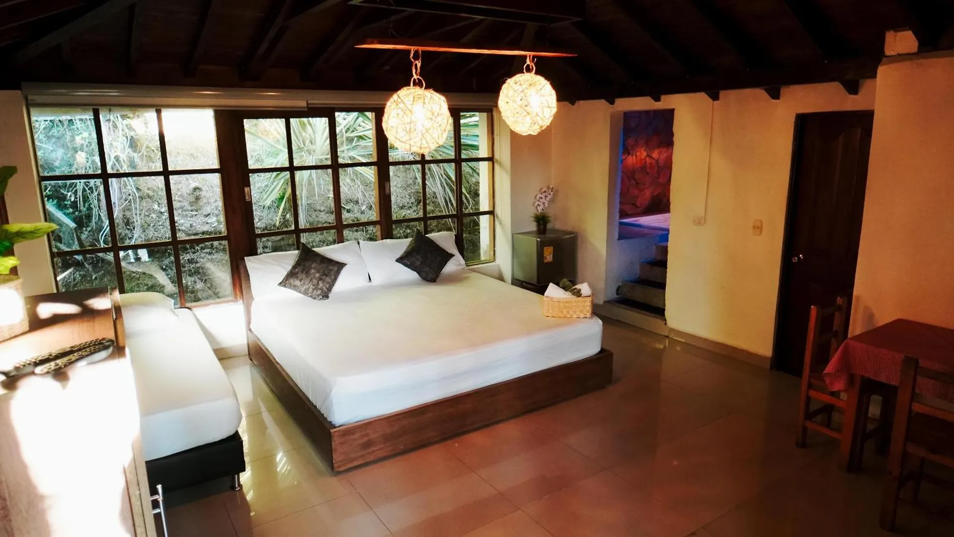 Oru Forest Retreat & Eco Lodge, Just 15 Minutes From The Airport Envigado Colombia