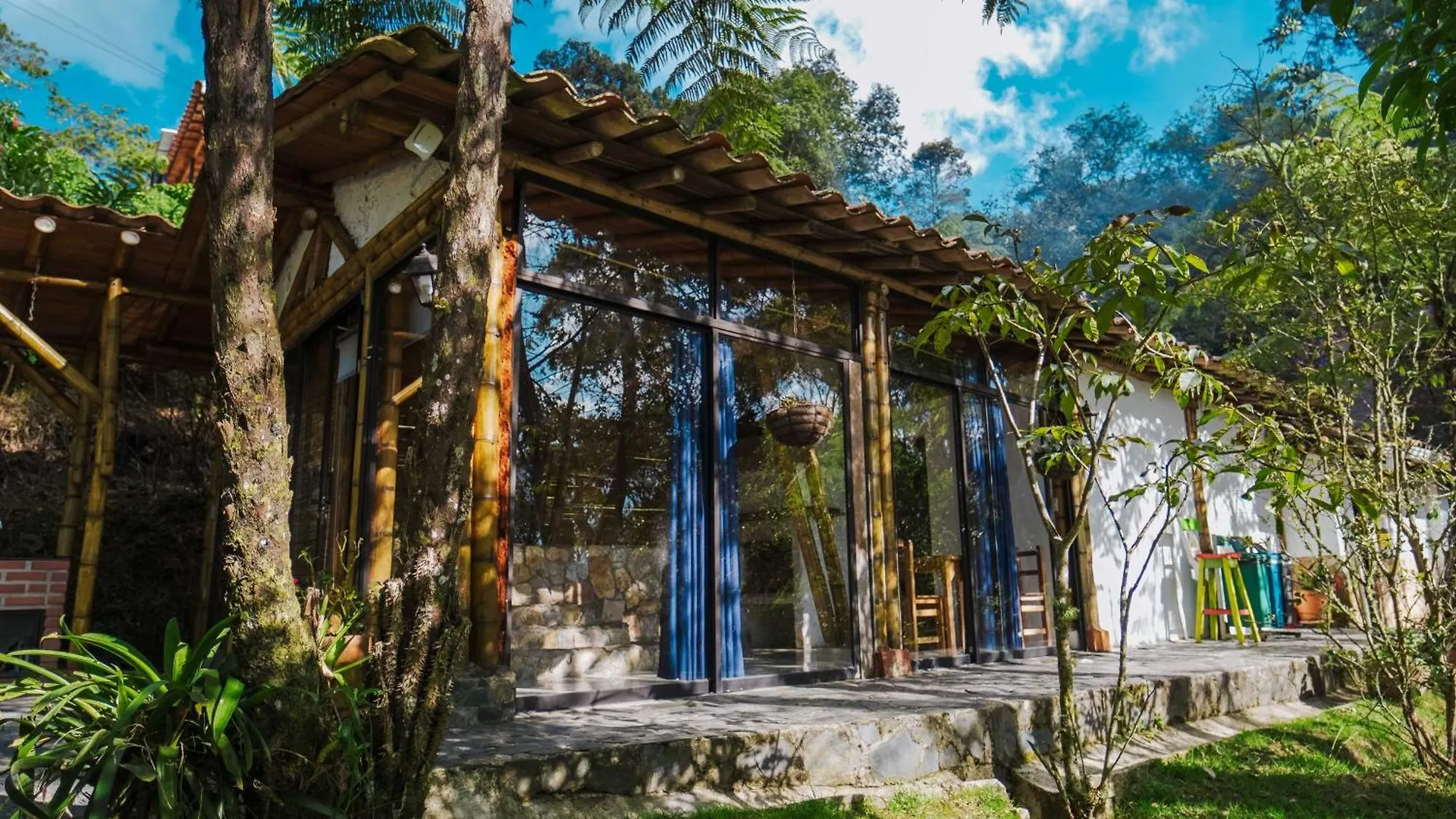 Oru Forest Retreat & Eco Lodge, Just 15 Minutes From The Airport Envigado