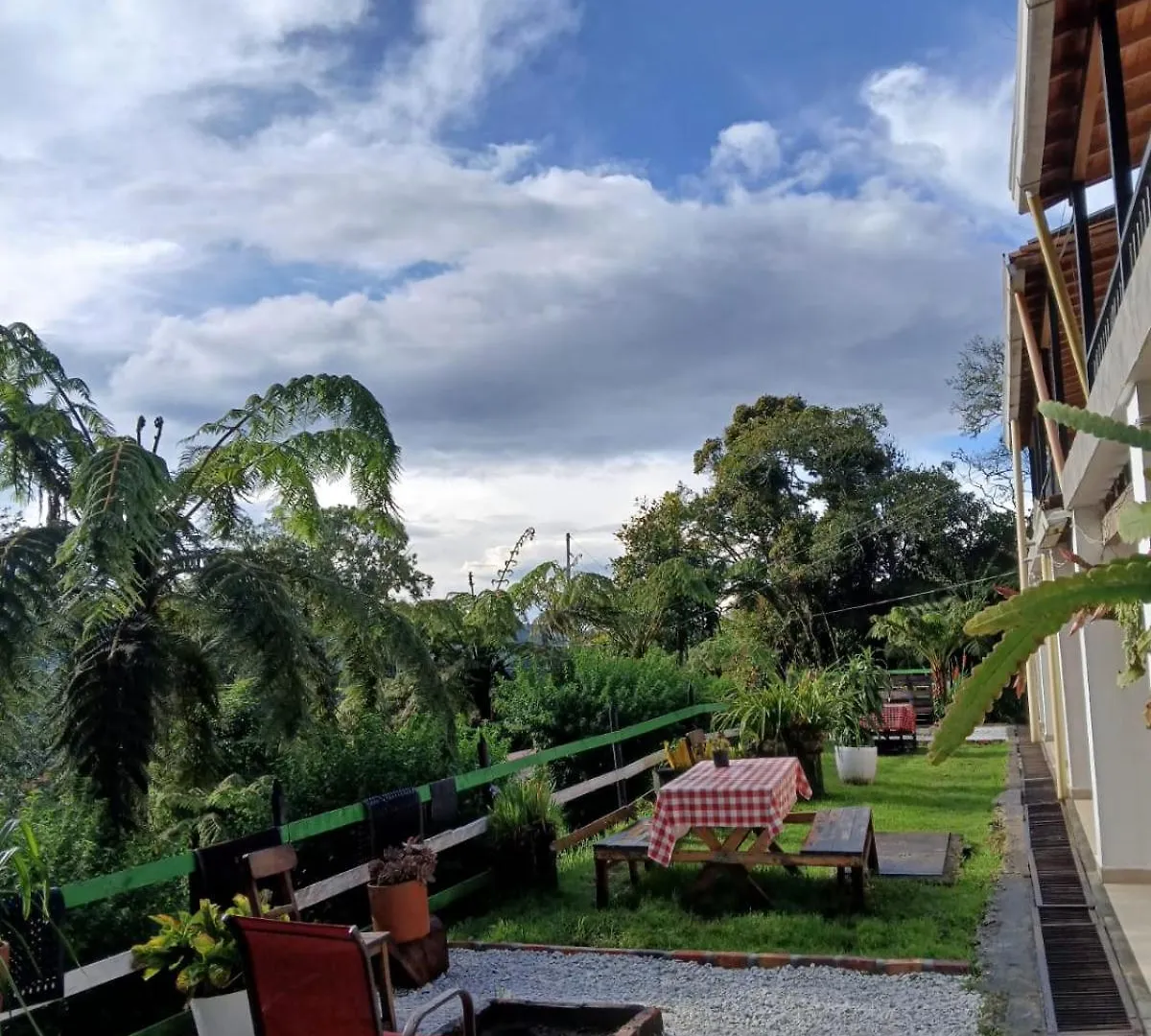 Hotel Oru Forest Retreat & Eco Lodge, Just 15 Minutes From The Airport Envigado